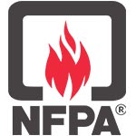 NFPA Logo